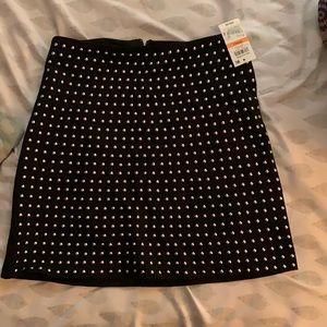 Never worn skirt